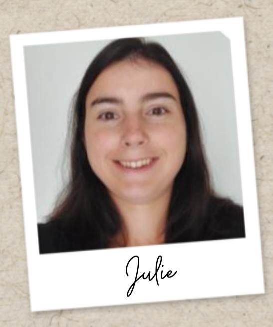 Julie